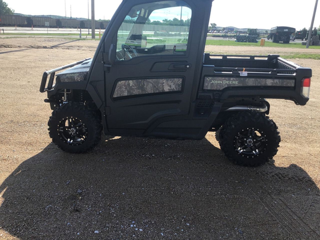 2024 XUV 835R - 444790,  image number 5