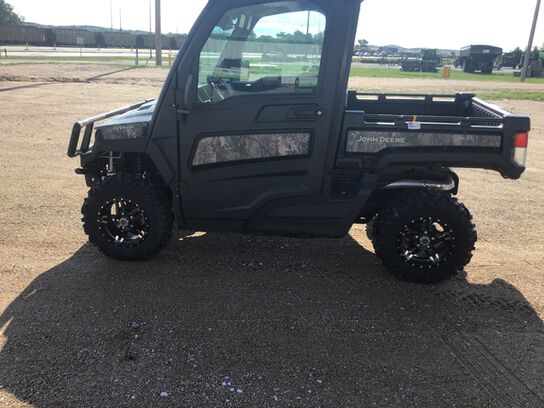 2024 XUV 835R - 444790,  image number 5