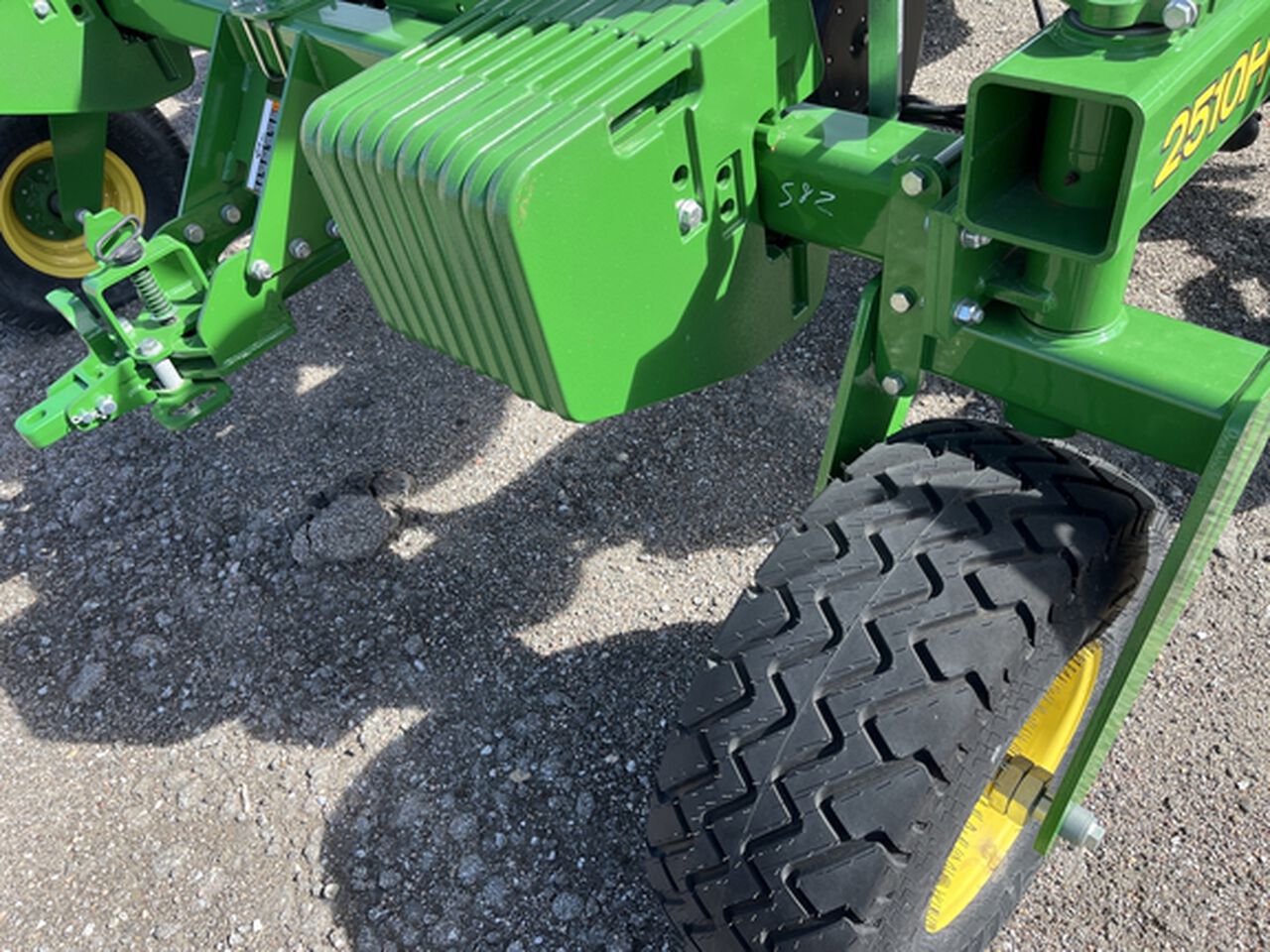 2024 2510H - 430731,  image number 18