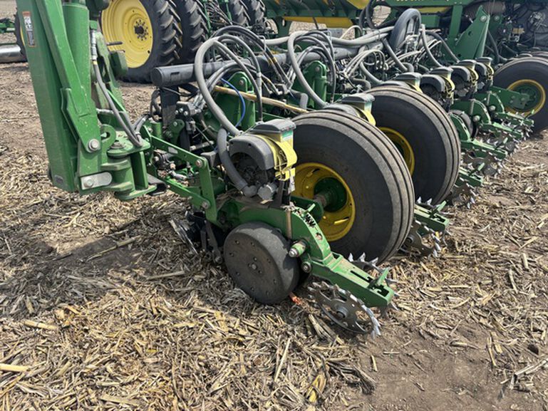 2010 1770NT CCS - 440543, 