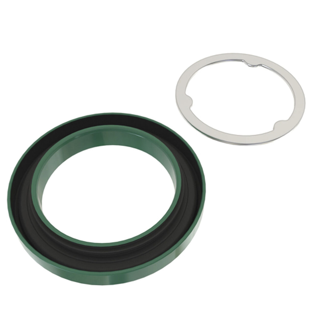 Crankshaft Seal Kit - RE543639,  image number 1