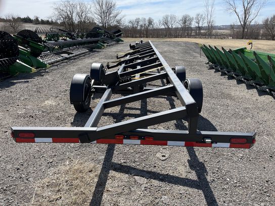 2023 HDHT48 - 415196,  image number 4