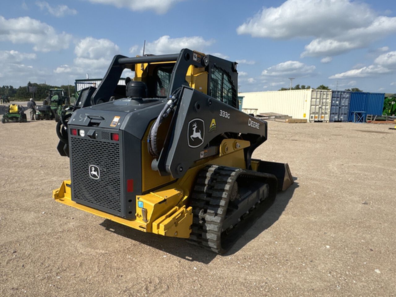 2023 333G - 430526,  image number 5