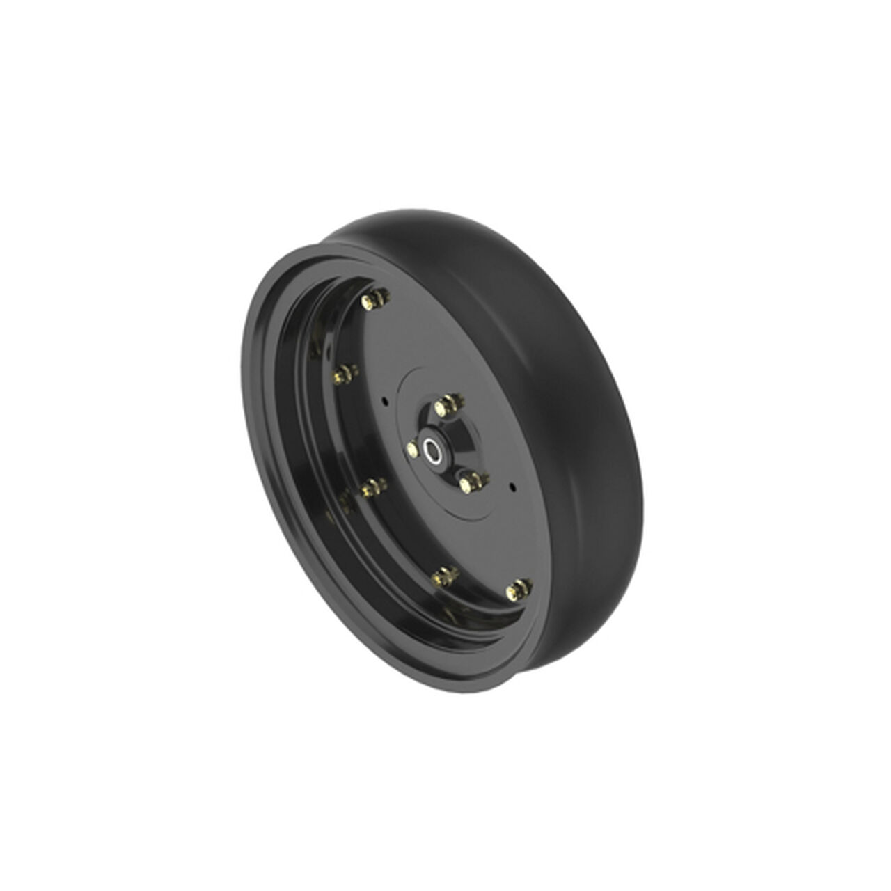 Gauge Wheel & Tire 16in - AA66604,  image number 0