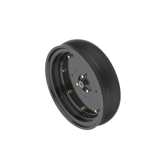 Gauge Wheel & Tire 16in - AA66604,  image number 0