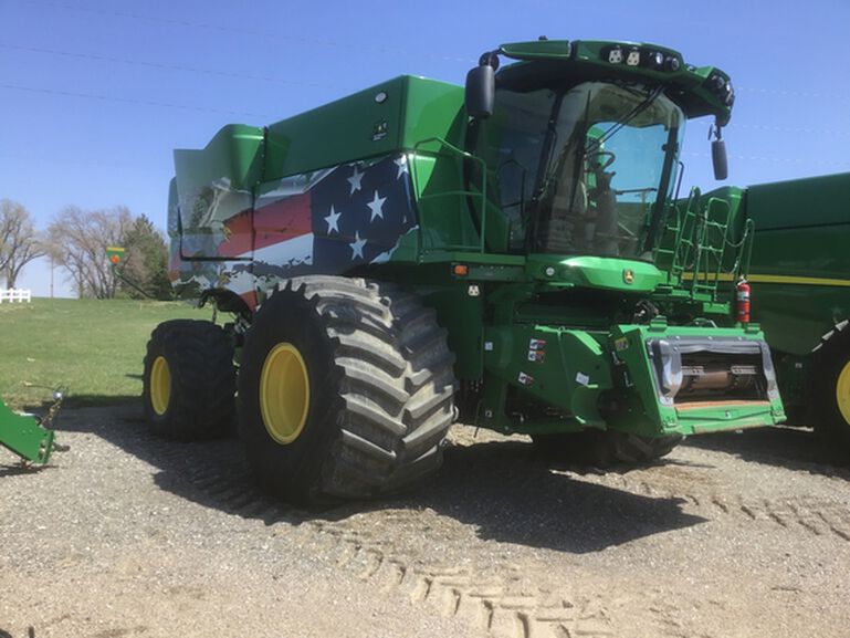 2022 S780 - 437664, 