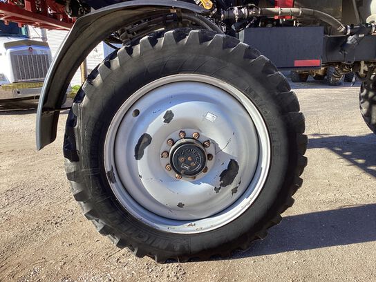 2018 PATRIOT 4440 - 435145,  image number 29