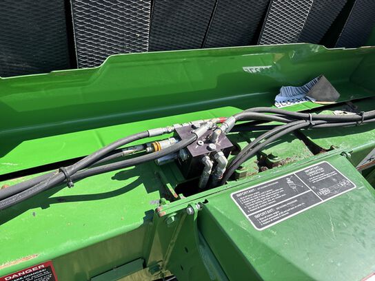 2019 560M - 448613,  image number 15