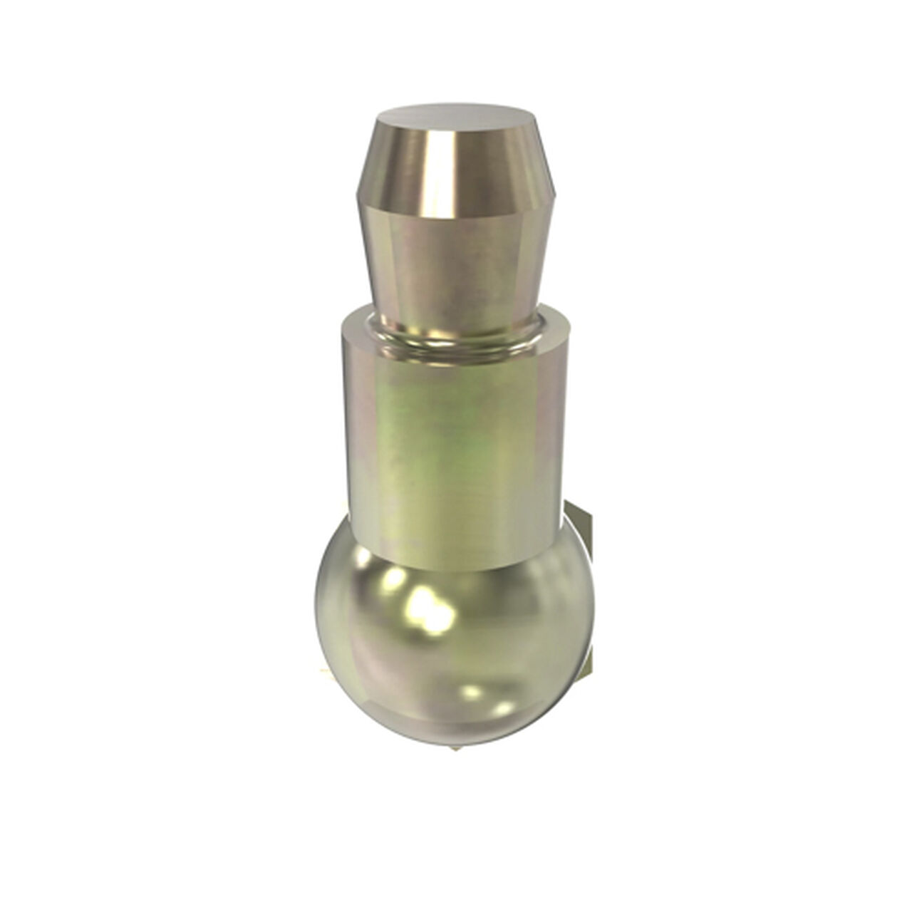 Lubrication Fitting - JD7760,  image number 4
