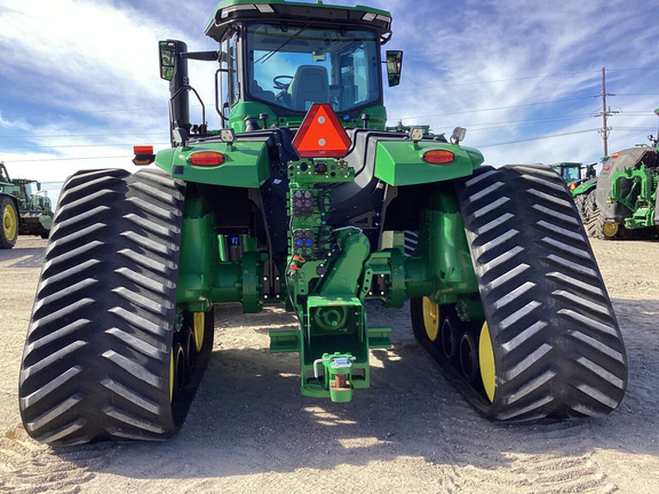 2025 9RX 640 - 442082,  image number 13