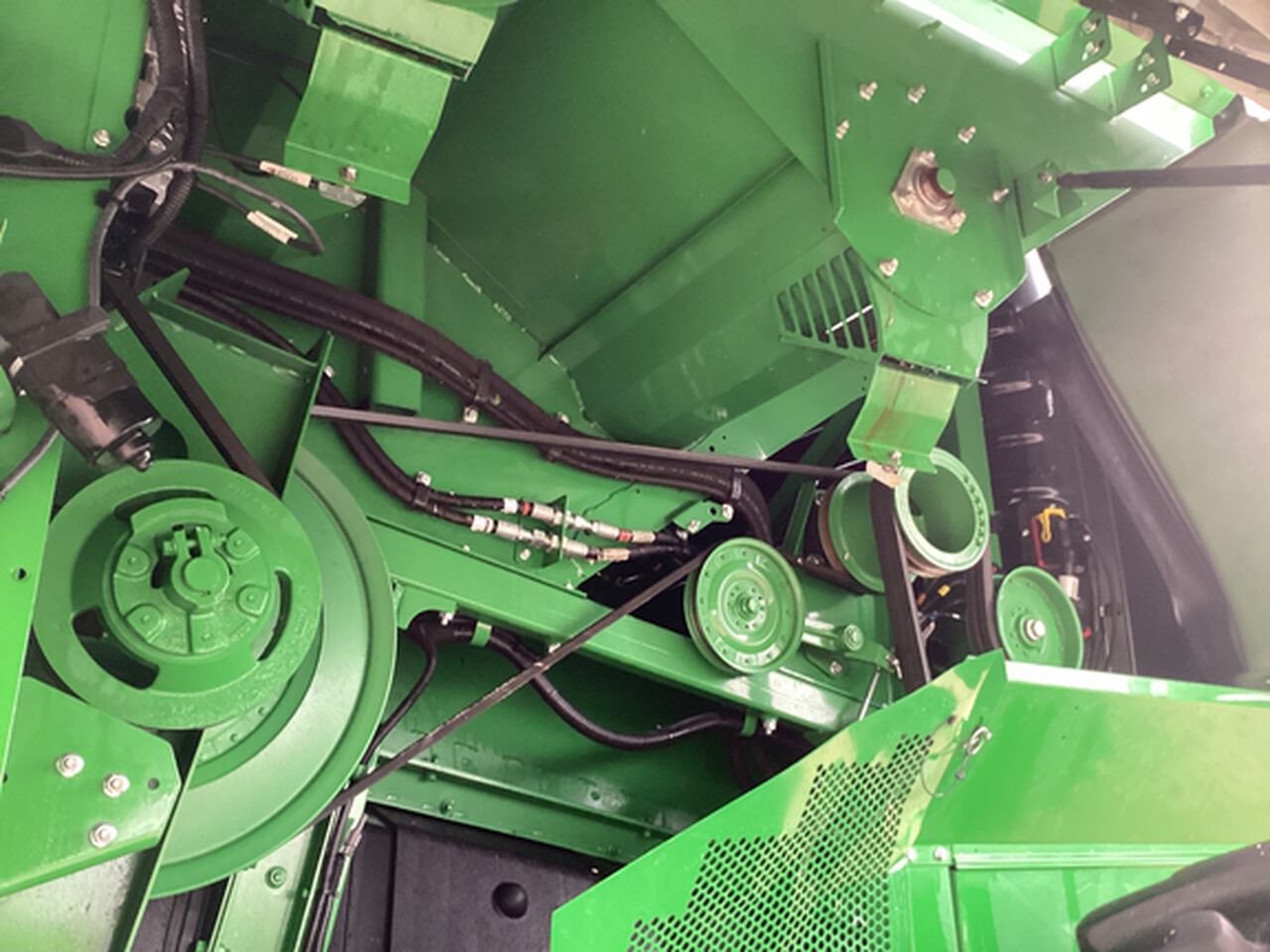 2020 S780 - 441593,  image number 18