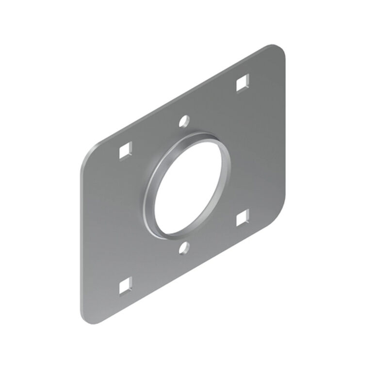 Pressed Flanged Housing - H152916, 