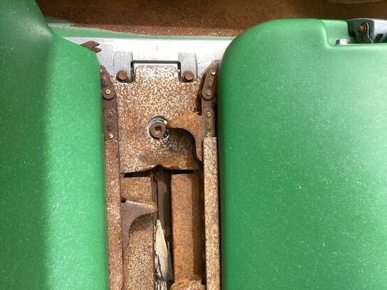 2018 712FC - 424614,  image number 7