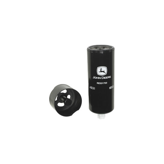 Fuel Filter - RE531703,  image number 2