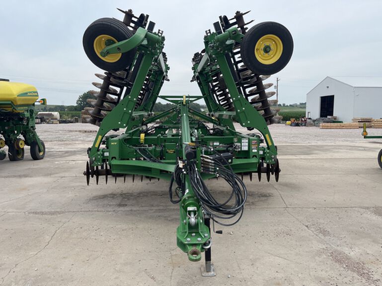 2021 2660VT - 419649, 