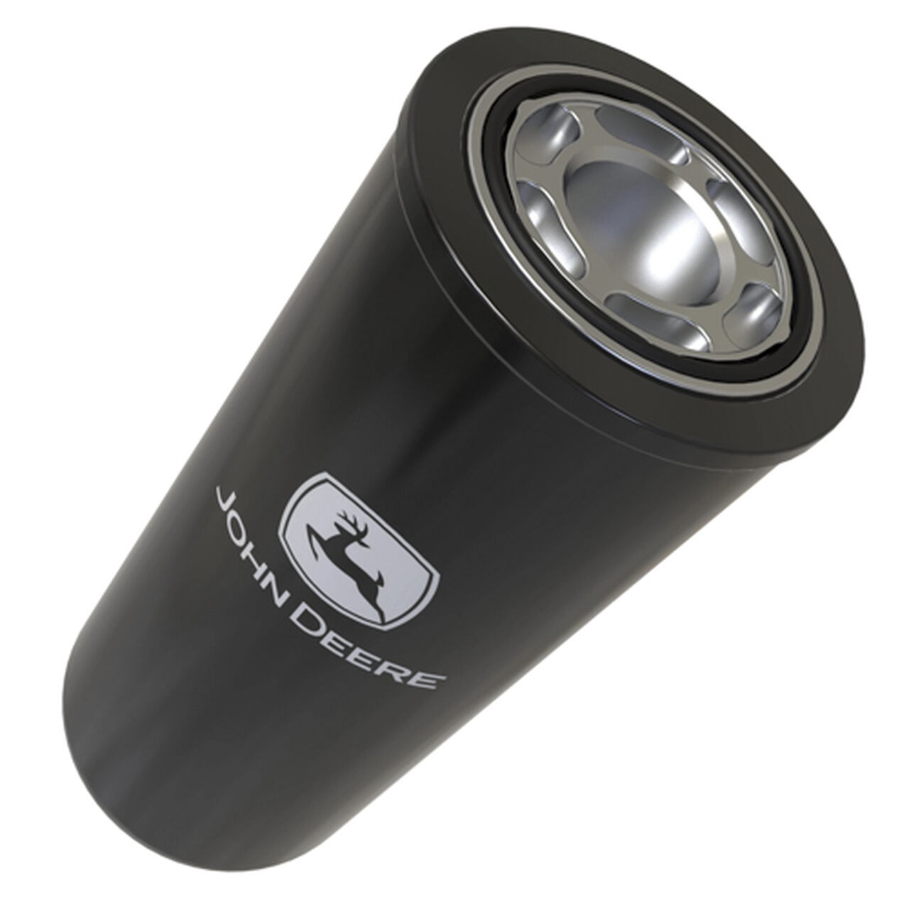 Hydraulic Oil Filter - AH128449,  image number 1