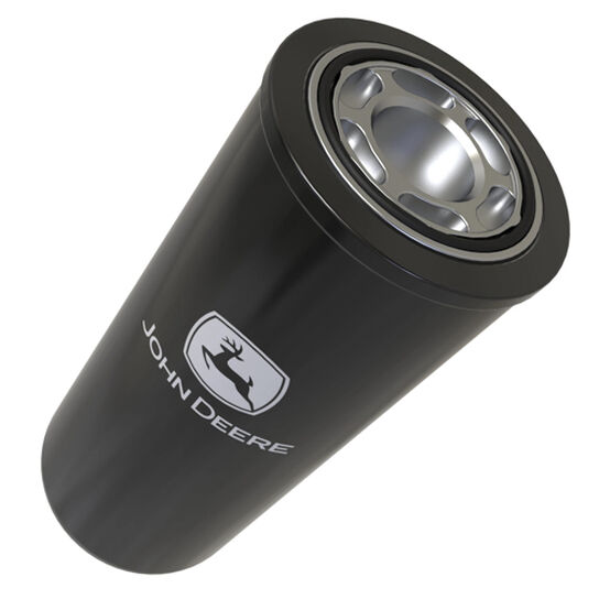 Hydraulic Oil Filter - AH128449,  image number 1