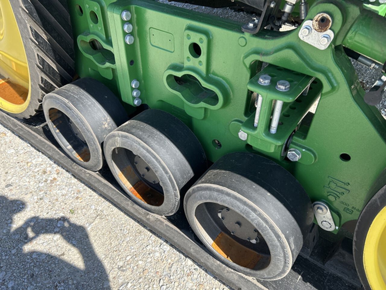 2015 8345RT - 441599,  image number 20