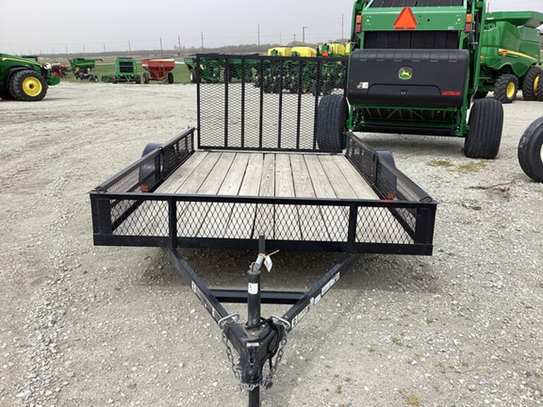 2023 7X12GWRS - 430021, 