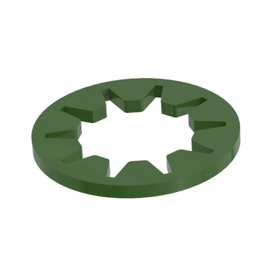 Roller Meter Ring High Rate - A57195,  image number 2
