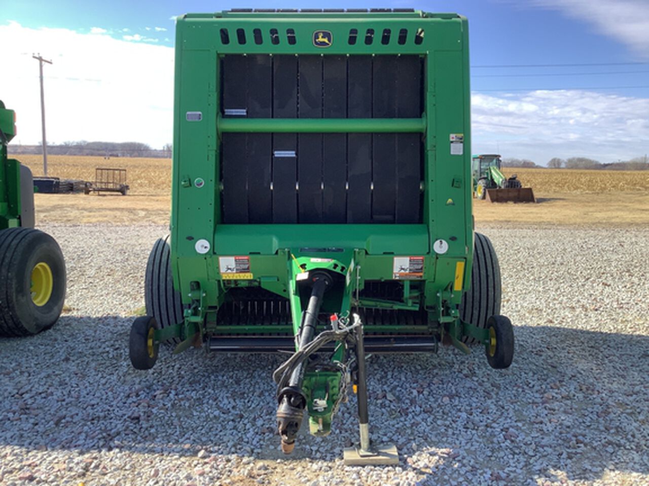 2022 560M - 444206,  image number 1