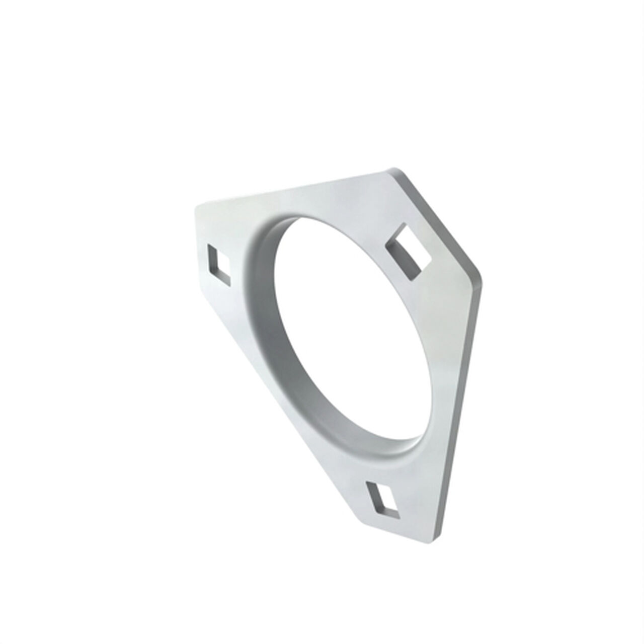 Pressed Flanged Housing - H161529,  image number 1