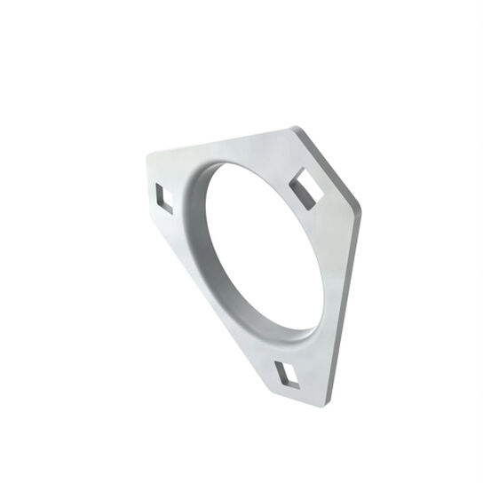 Pressed Flanged Housing - H161529,  image number 1