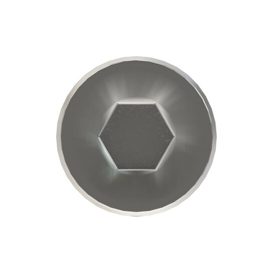 Fitting Plug - AKK42758,  image number 4