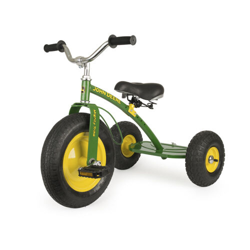 John Deere Mighty Trike Tricycle LP64479 LP64479 AKRS