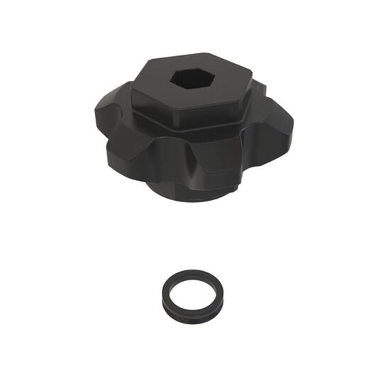 Sprocket Kit - KXE10457,  image number 1