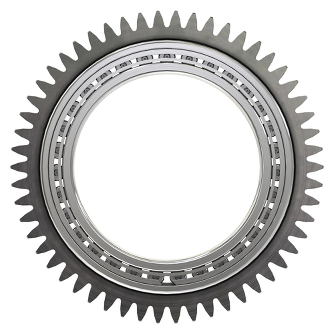 Idler Gear, Assembly, Service - DZ106695,  image number 3