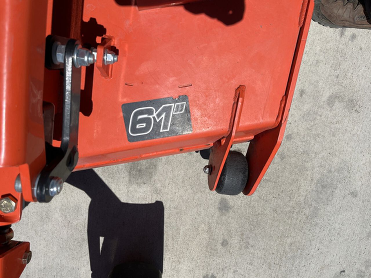 2019 ROGUE 6100 - 446411,  image number 9