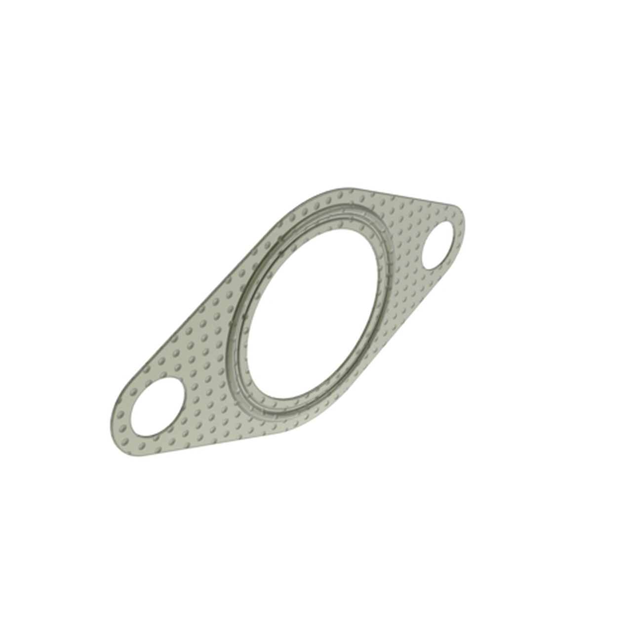 Gator Exhaust Gasket - MIU13126,  image number 4