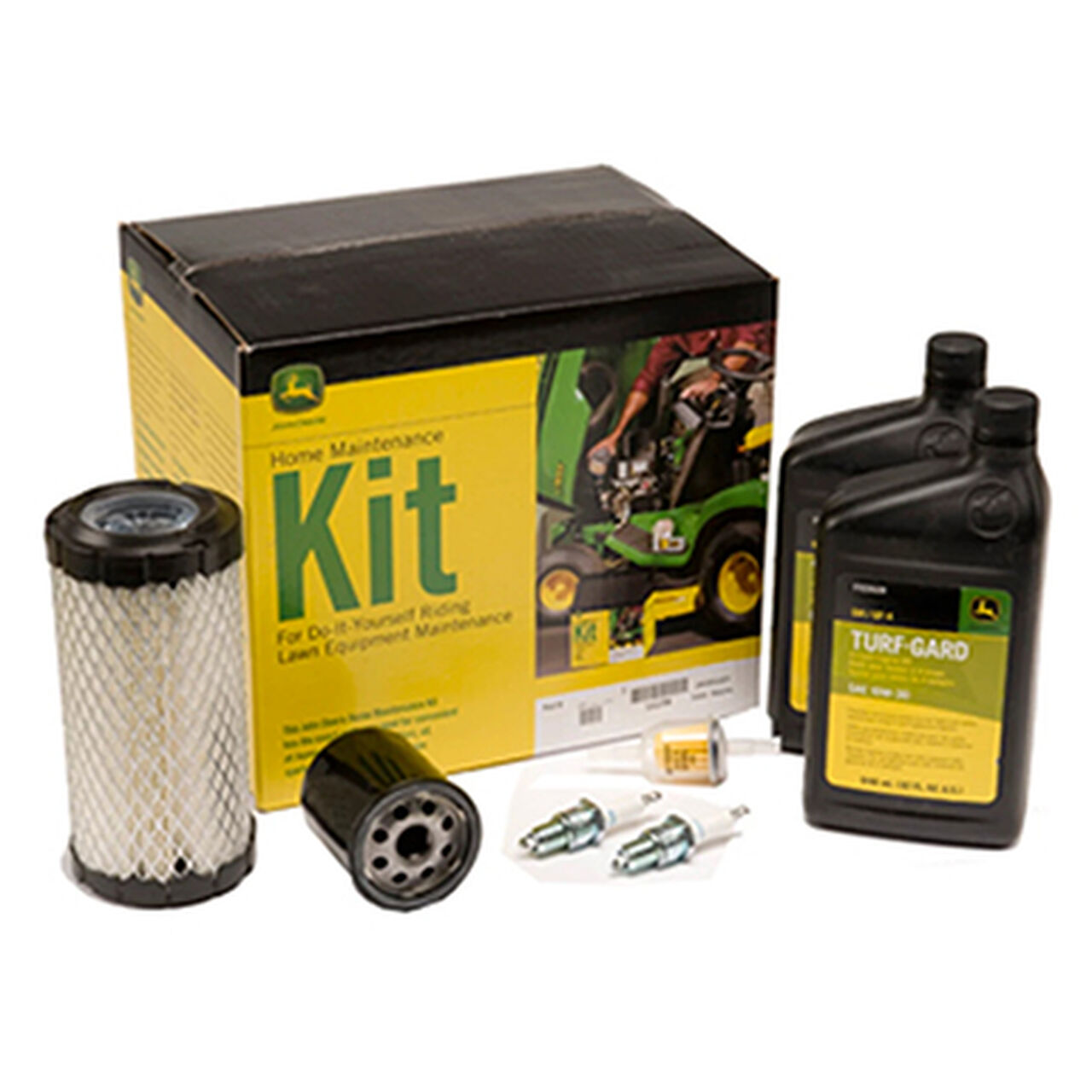 Maintenance Kit - LG259,  image number 0