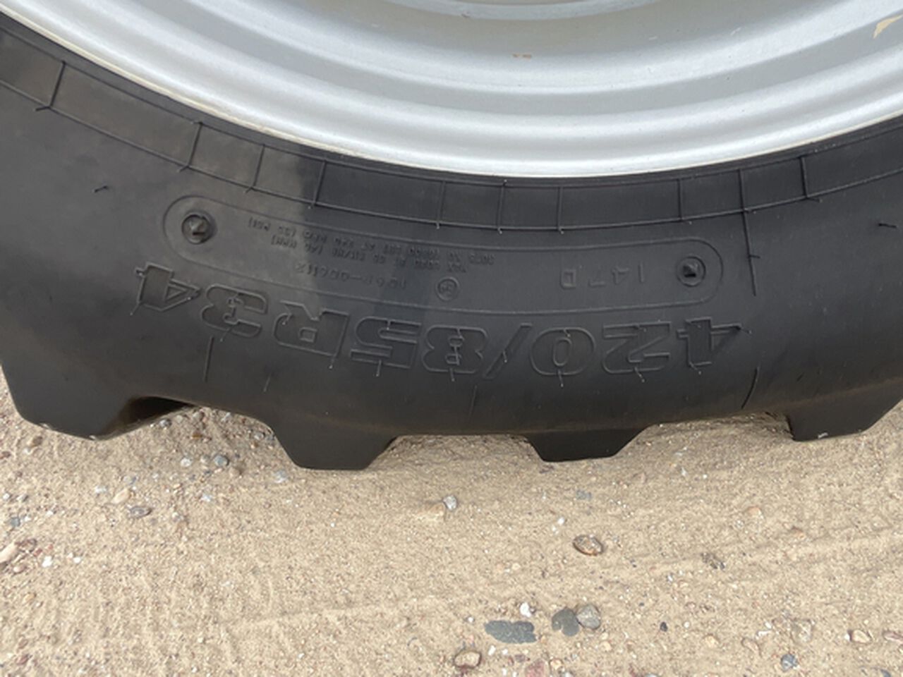 2011 8670 - 440764,  image number 21