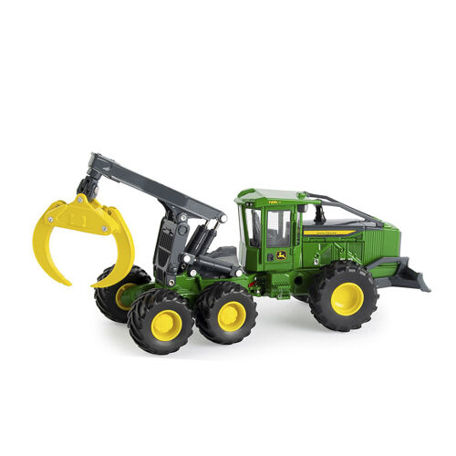 John Deere | 1:64 Scale 768L-II Bogie Skidder Prestige Collection
