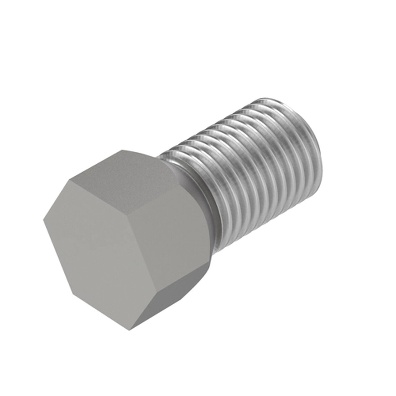 Wheel Bolt - JD20,  image number 0