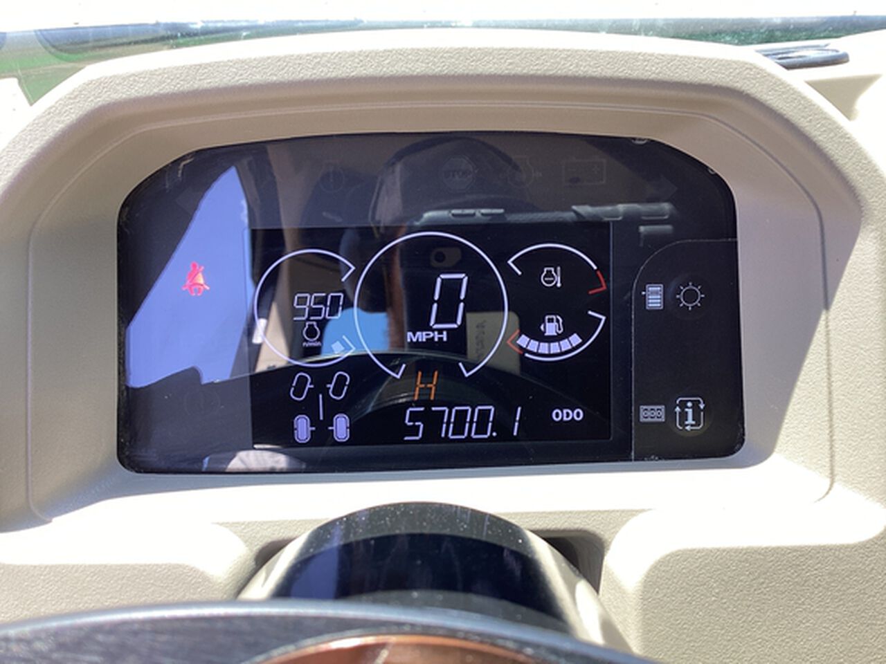 2023 XUV 835R - 430027,  image number 11