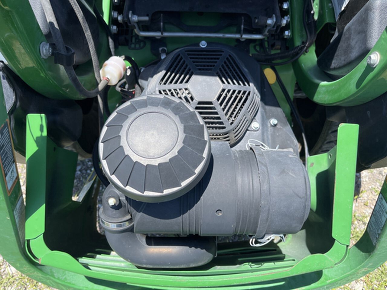 2023 Z920M - 442902,  image number 9