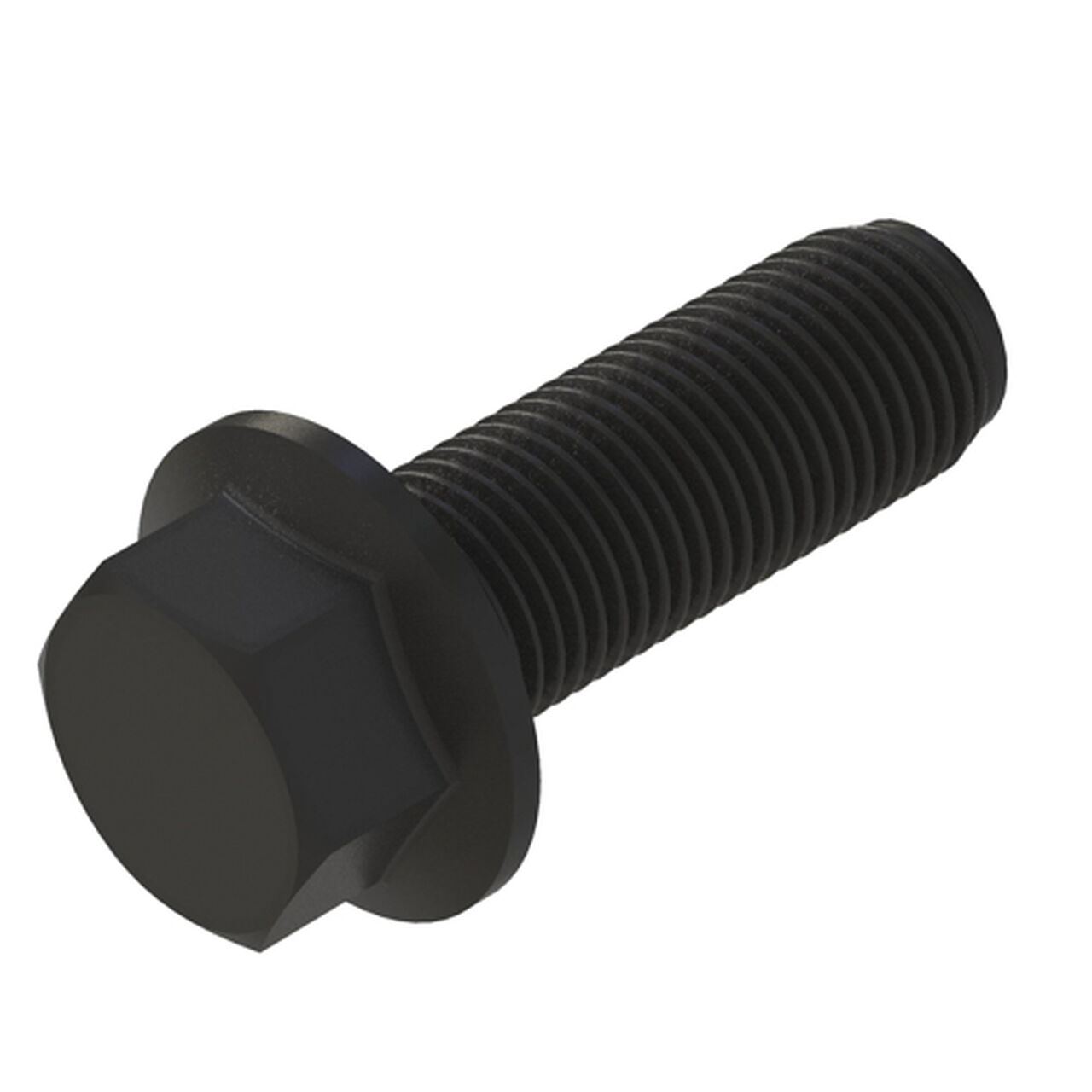 Bolt M12X40 HEXFL - 19M7791,  image number 0