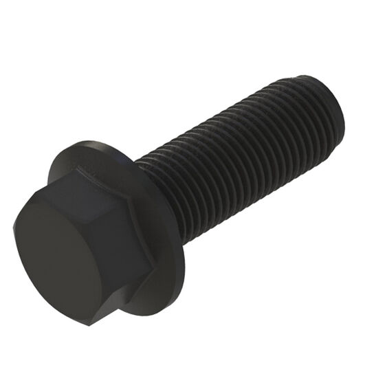 Bolt M12X40 HEXFL - 19M7791,  image number 0