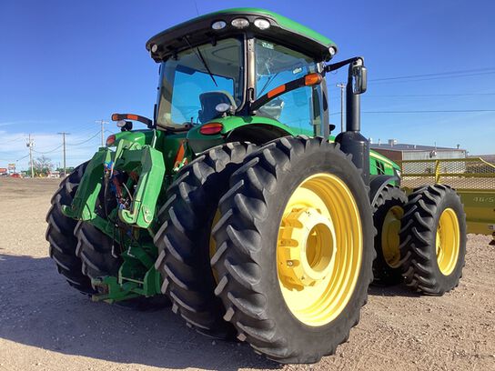 2012 8335R - 442843,  image number 9