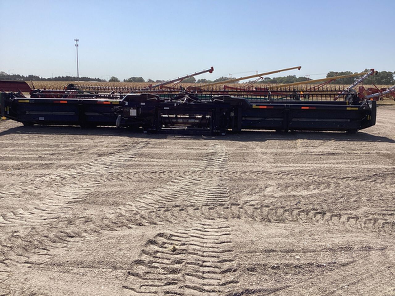 2015 FD75-40 - 421290,  image number 13