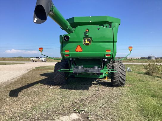 2019 S780 - 435750,  image number 3