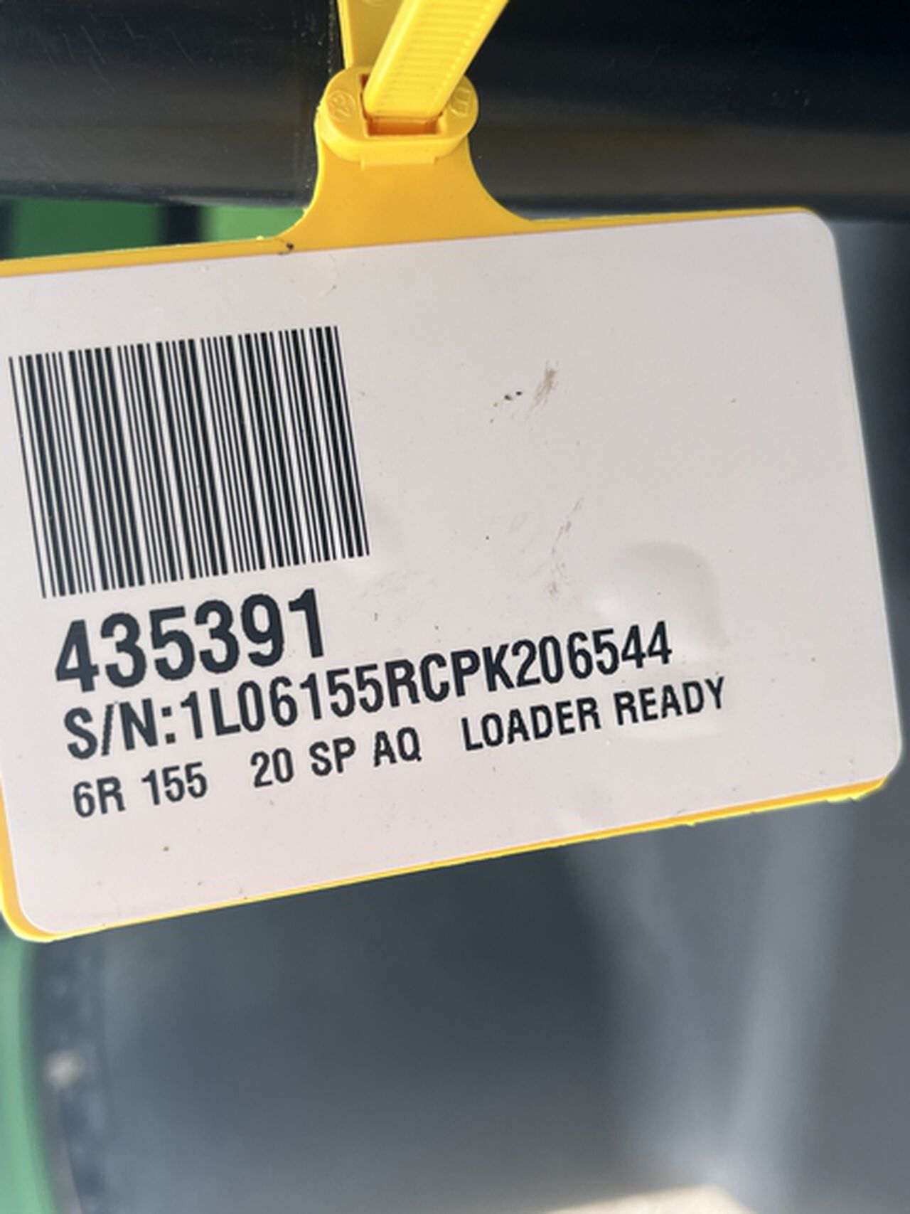 2023 6R 155 - 435391,  image number 31