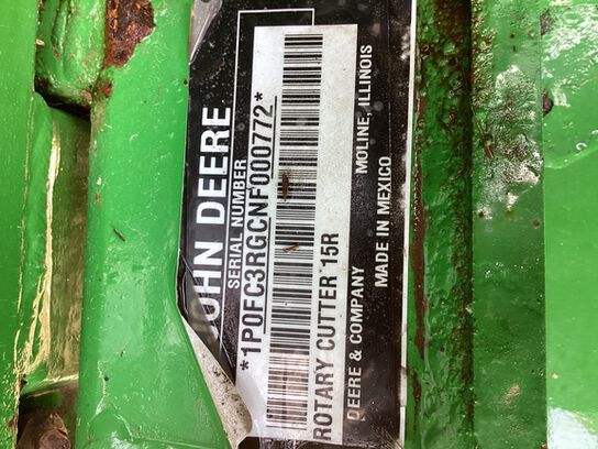 2022 FC15R - 431921,  image number 10