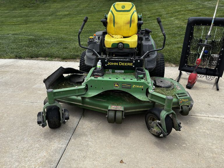 2023 Z970R - 446758, 