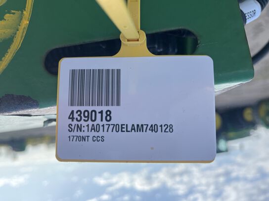 2010 1770NT CCS - 439018,  image number 16