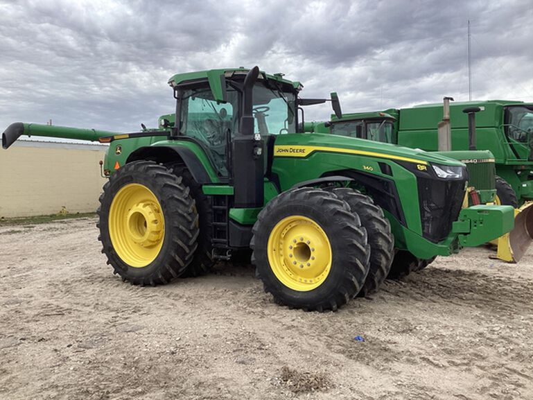 2023 8R 340 - 421938, 