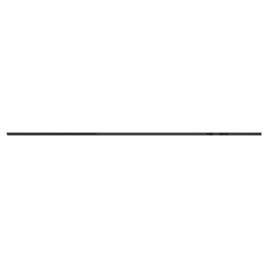 Quick-Track Mower Blade 52,  image number 2